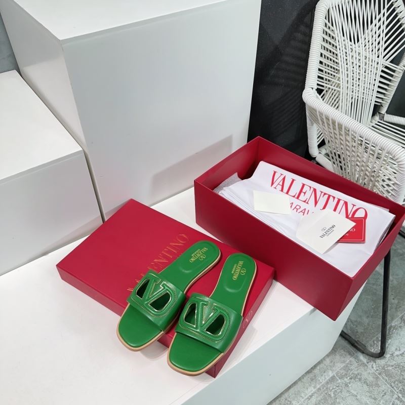 Valentino Slippers